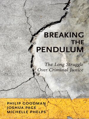 cover image of Breaking the Pendulum